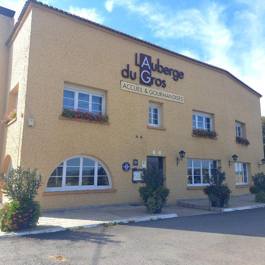 Logis L'Auberge Du Gros Silly-sur-Nied Экстерьер фото