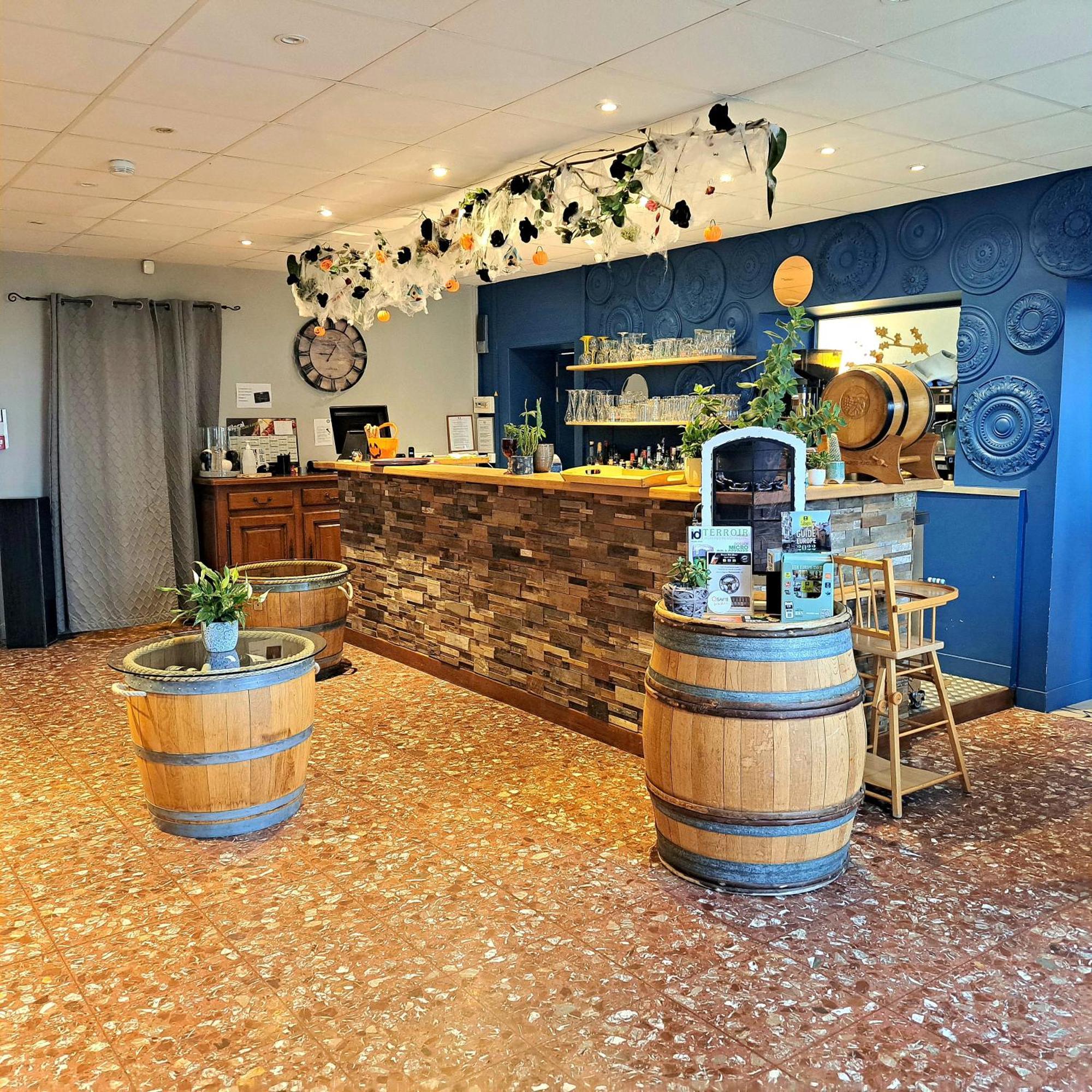 Logis L'Auberge Du Gros Silly-sur-Nied Экстерьер фото